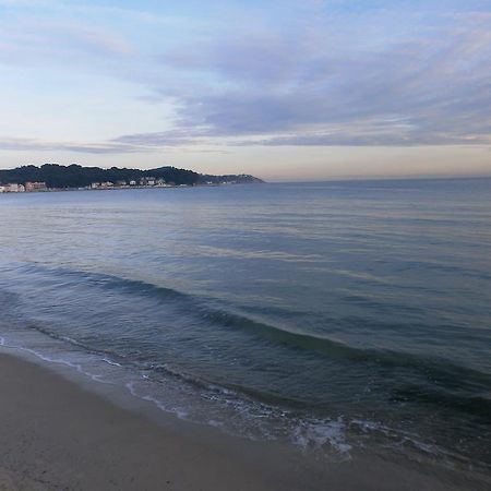 Le Poseidon Otel La Seyne-sur-Mer Dış mekan fotoğraf