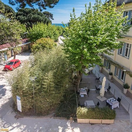 Le Poseidon Otel La Seyne-sur-Mer Dış mekan fotoğraf