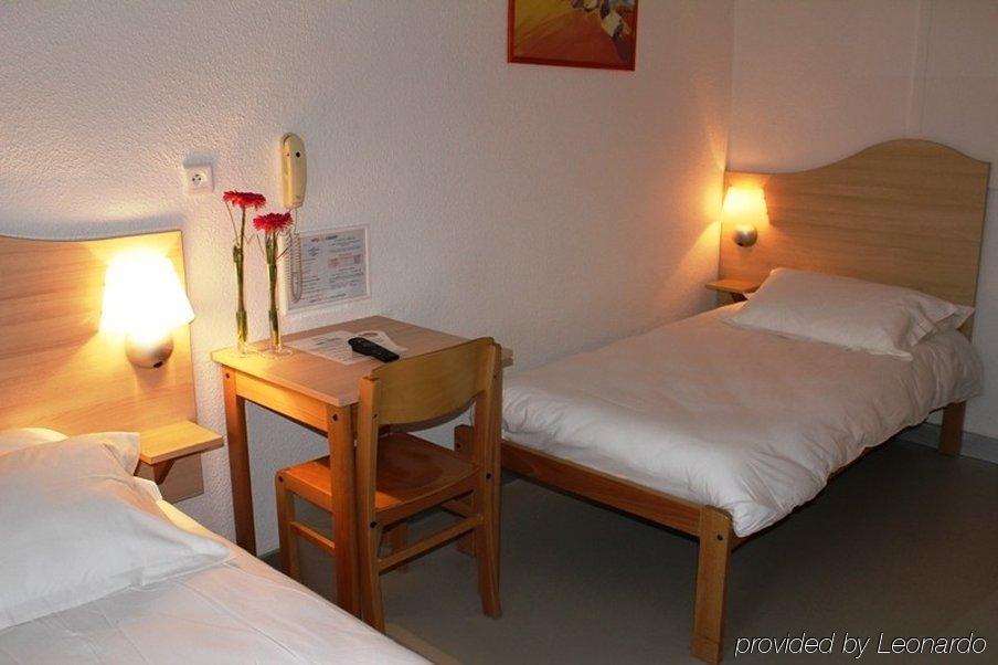 Le Poseidon Otel La Seyne-sur-Mer Dış mekan fotoğraf