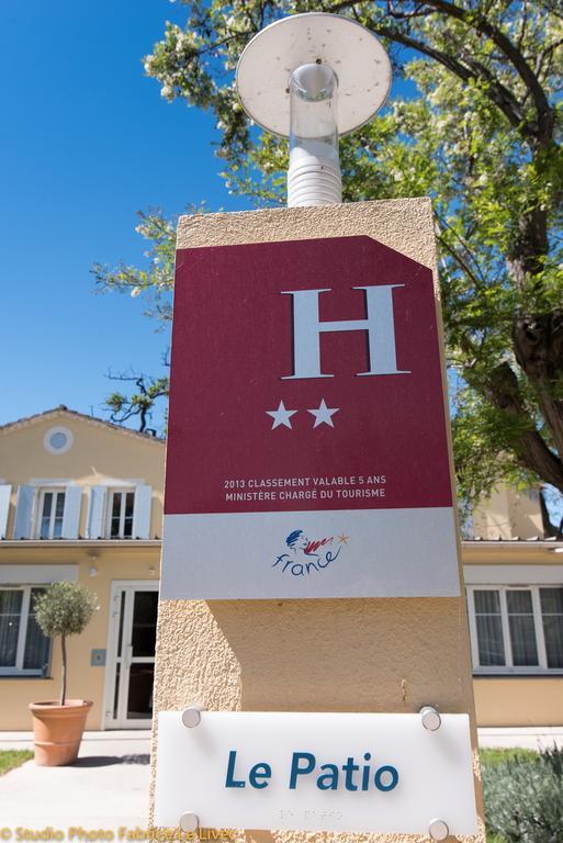 Le Poseidon Otel La Seyne-sur-Mer Dış mekan fotoğraf
