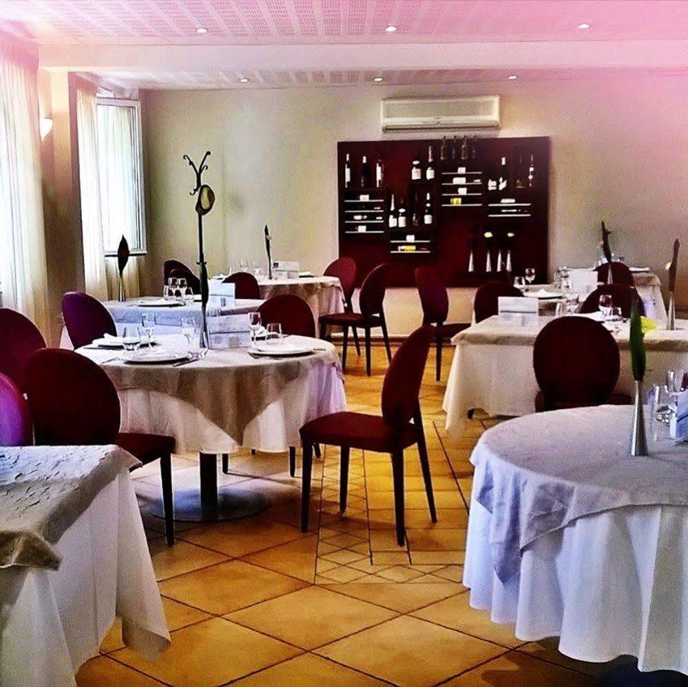 Le Poseidon Otel La Seyne-sur-Mer Dış mekan fotoğraf