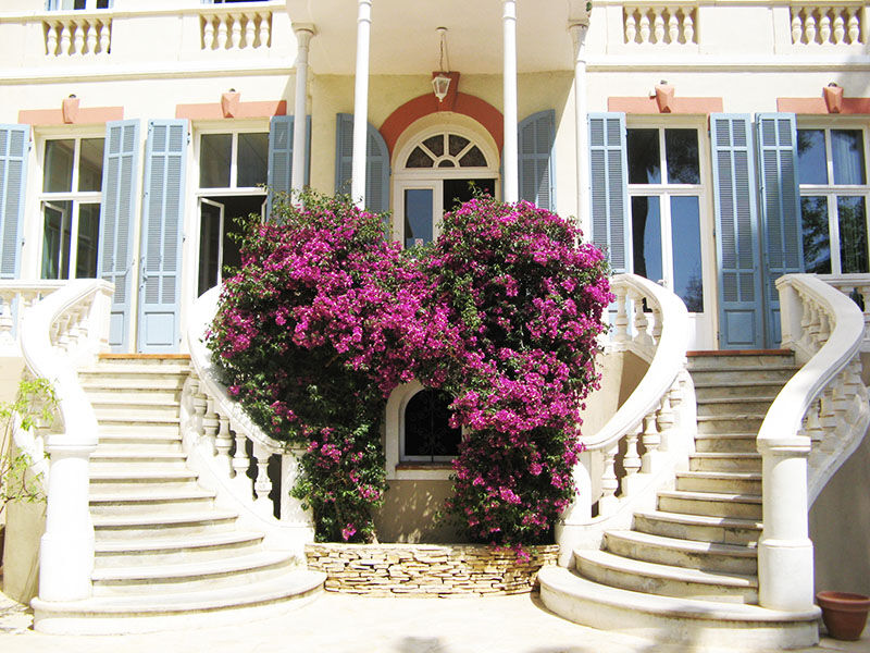 Le Poseidon Otel La Seyne-sur-Mer Dış mekan fotoğraf